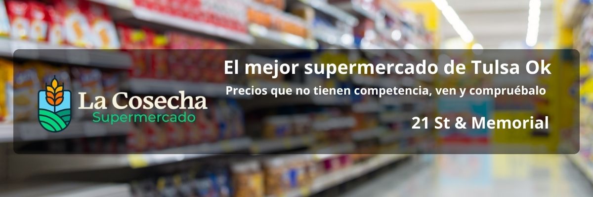 La Cosecha - 21 y Memorial